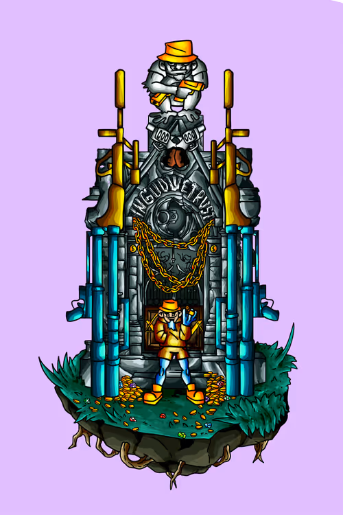 Item #25428675872615594453073011293473999429735227980670051710083002541177661554689 Media