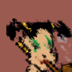 BaconPunk #7244