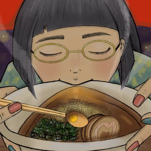 Sakurako 🍜