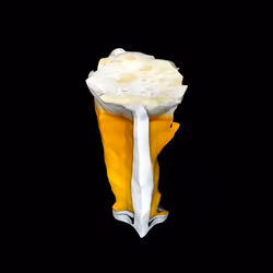 2nd beer