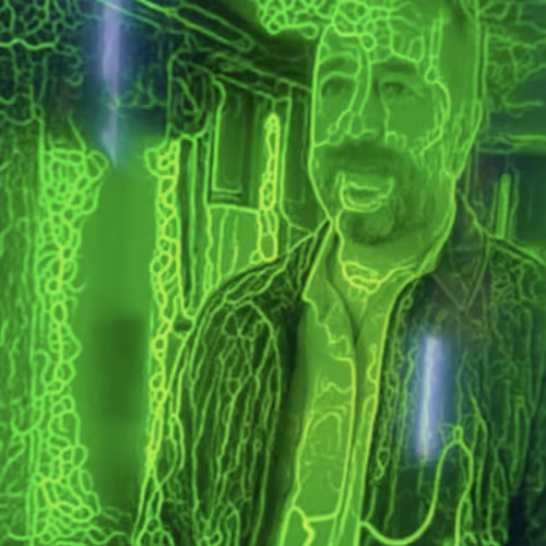 TonyDaTiger WITF