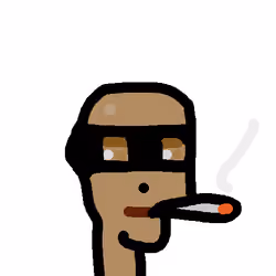 low effort punk 2663