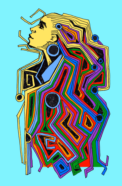 Item #55799490959988275971654131070555583281504753653393181560003613683188628455425 Media