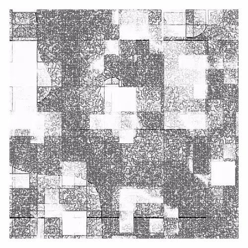 Floor Tracks