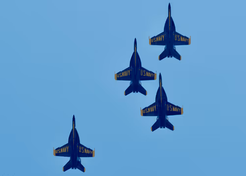 The Art of War Chicago