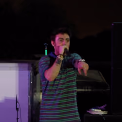 Mac Miller - March 2011 - #05
