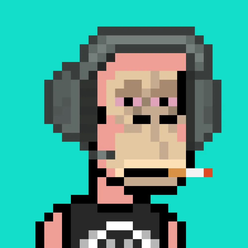 PixelApe 9891