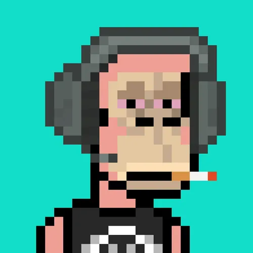 PixelApe 9891