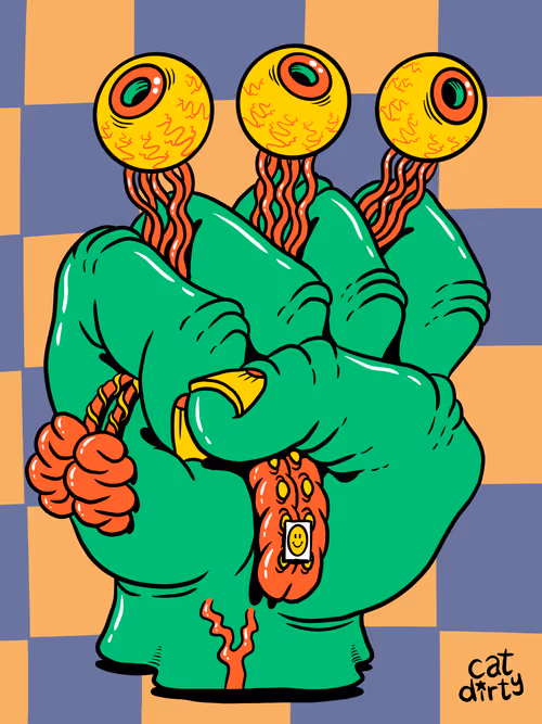 Item #89101214052234830153375002248160150725662561152207308849593410045942171697177 Media