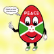 Burundi Peace EGG #1