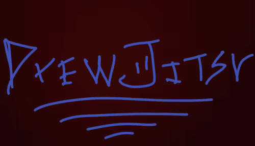 DrewJitsu