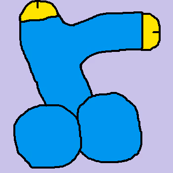 Item #77937657557119748935739822545411367218802752415267915687294816838815435456513 Media