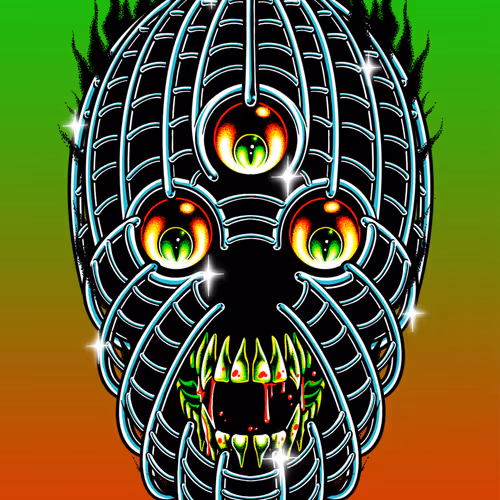 Sampiersons Braindrain