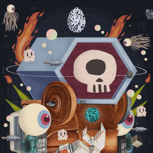 Item #44518986920924551027668058182131532034558162155187917972588021792708382162945 Media