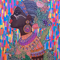Madame Nagô