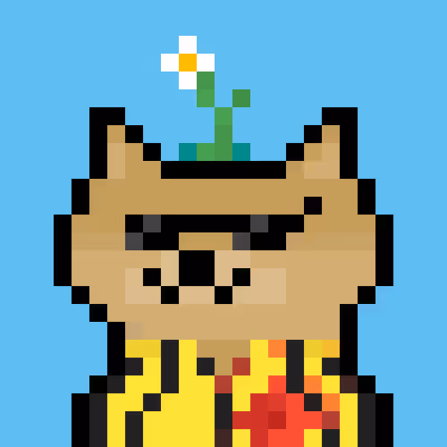 Pixeldoges