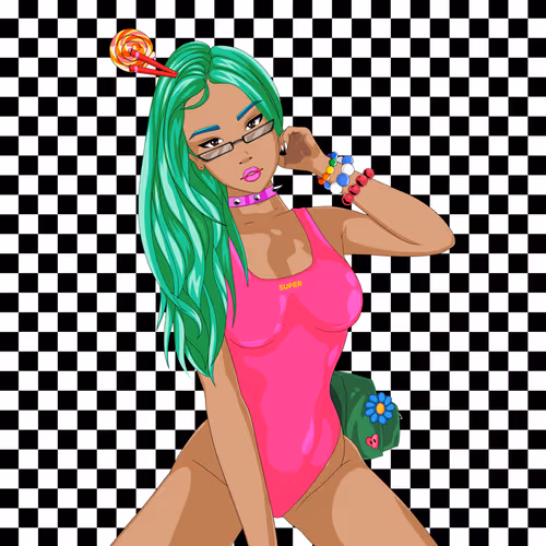 Item #79654774792527211628502023969973008318389555423553119175803920576152038539265 Media