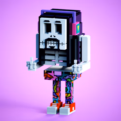 Item #99158925178702505855437896872063322281516447714973089730949855840198985777153 Media