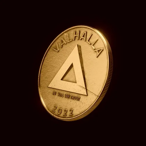ValhaIIa Reserve Token