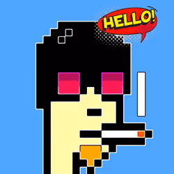 Comic Punk #0008