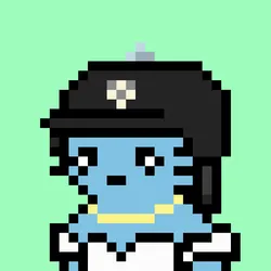 PixelCat 8297