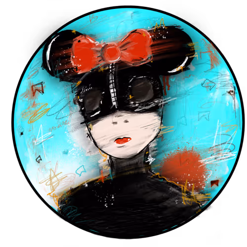 Item #5557302253986932568429762331833859060379690004081839973049748724746953949185 Media