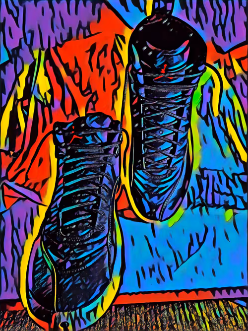 Item #52702324051036046301847862509976419131951881160891651809971769597948380315649 Media