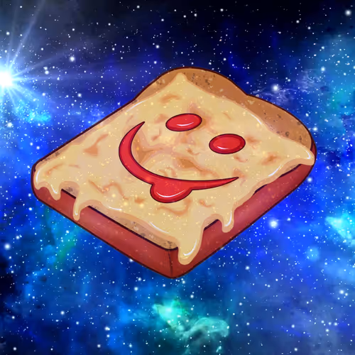 ToastPunk Loaf Master #11