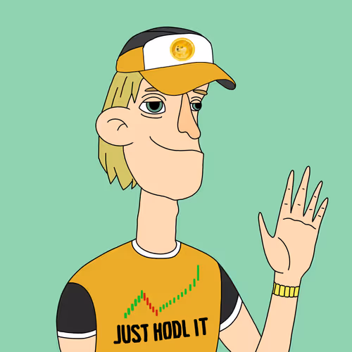CryptoBenny #188