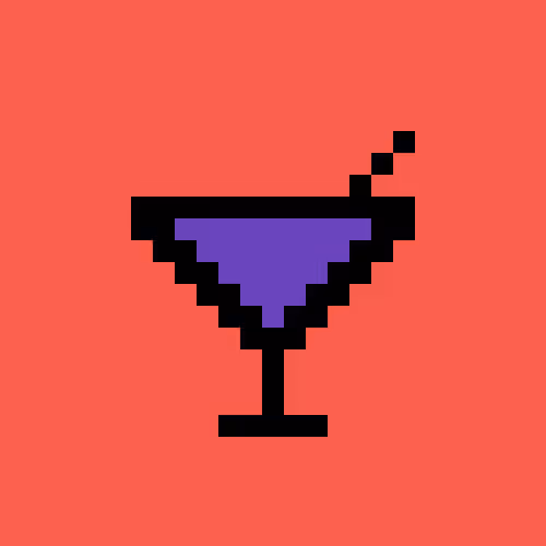 Islandmartini