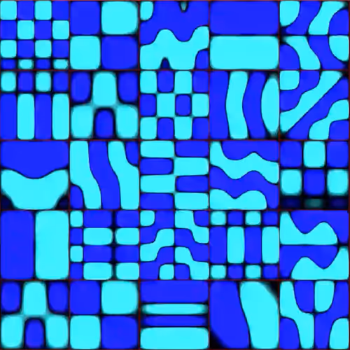 Wave Art Collection