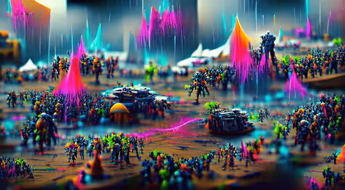 Item #3634334937192059074731829759373509092478942641146961549071478569970253692929 Media