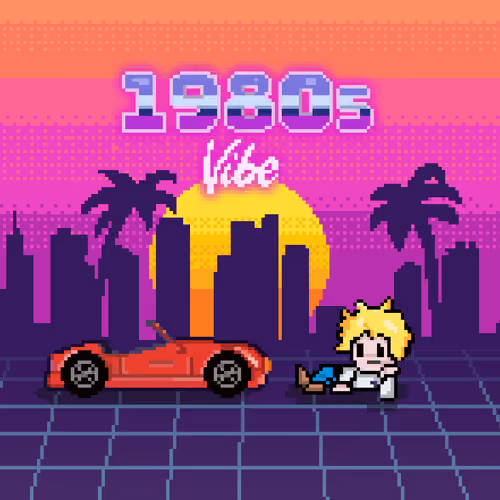 80s Tribute