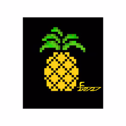 FiZzY Pineapple
