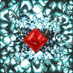 Awoken Crystal #198