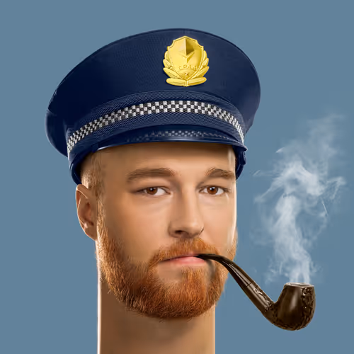 CryptoPunk 9276 is Alive