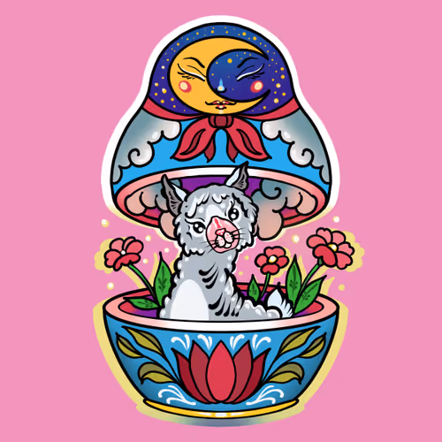 Item #42631684575914609944136512223509218076710557520115160058839136219101675913217 Media