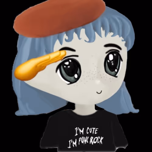 Miladysalute