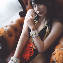 cosplay