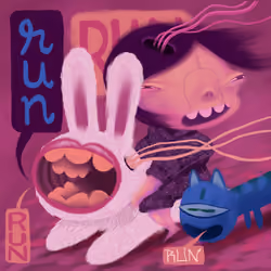 Rabbit Run