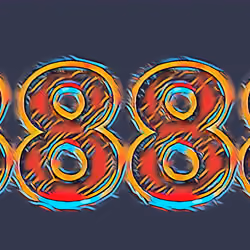 8888
