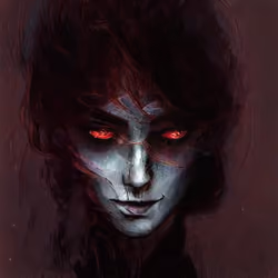 Shadow Demon