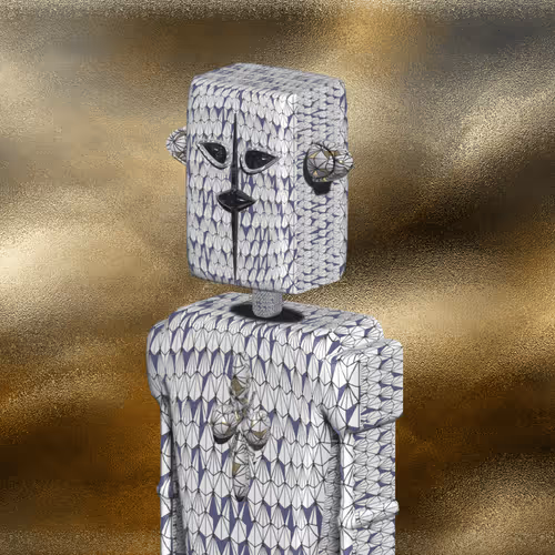 Item #33822428124546802756579520912853440433196711719812425313590771452435530514433 Media
