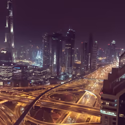 The View Dubai