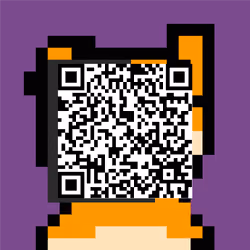 QR INU