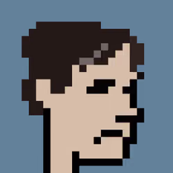 CryptoFlunk #2 Craig