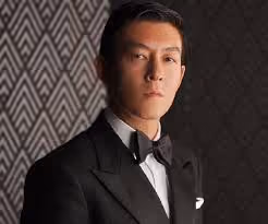 Edison Chen Secret Drop #1