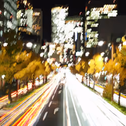 Impressionism / 綺羅