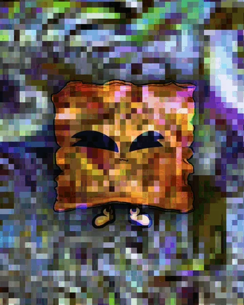 Item #78317128361025518481564047862207159567536755490687241886912332793752160567297 Media