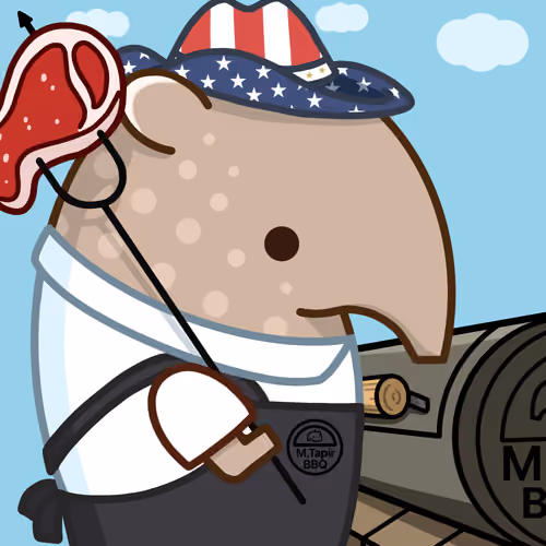  Pitmaster